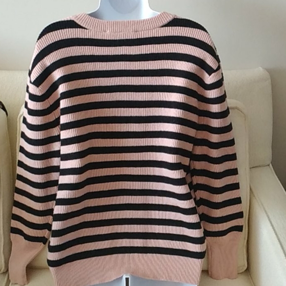 New Workshop Republic Sweater - Picture 3 of 5